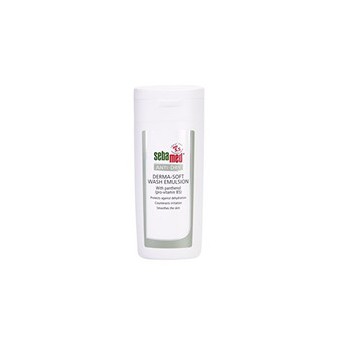 Anti-Dry Derma-Soft Wash Emulsion