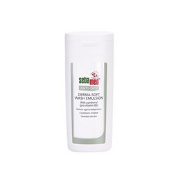 Anti-Dry Derma-Soft Wash Emulsion