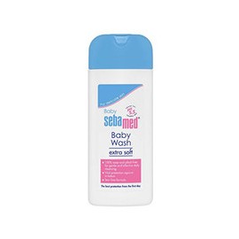 Baby Wash Extra Soft