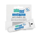 Clear Face Anti Pimple Gel