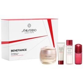 Benefiance Anti-Wrinkle Ritual Set - Dárková sada