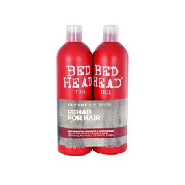 Bed Head Resurrection Duo Kit - Cassette for very weakened hair