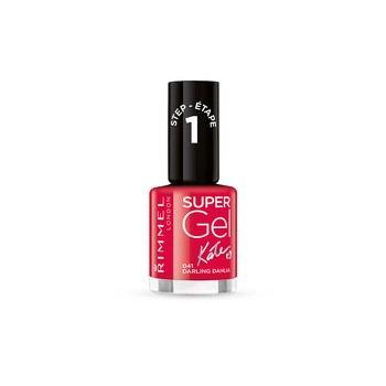 Super Gel Nail Polish by Kate - Nail Polish 12 ml