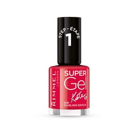 Super Gel Nail Polish by Kate - Nail Polish 12 ml