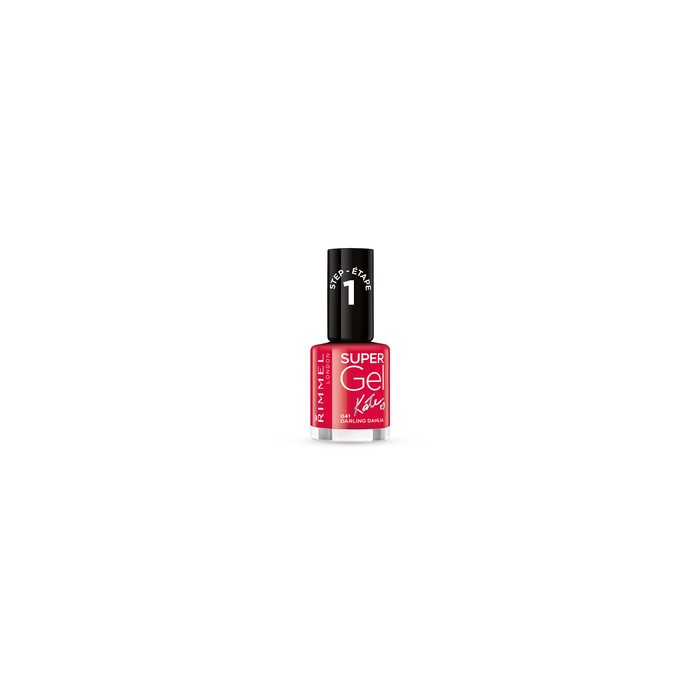 Super Gel Nail Polish by Kate - Nail Polish 12 ml