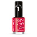 Super Gel Nail Polish by Kate - Nail Polish 12 ml