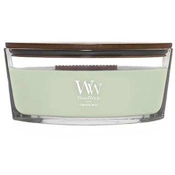 Ethereal Haze Loď ( éterický opar ) - Vonná svíčka