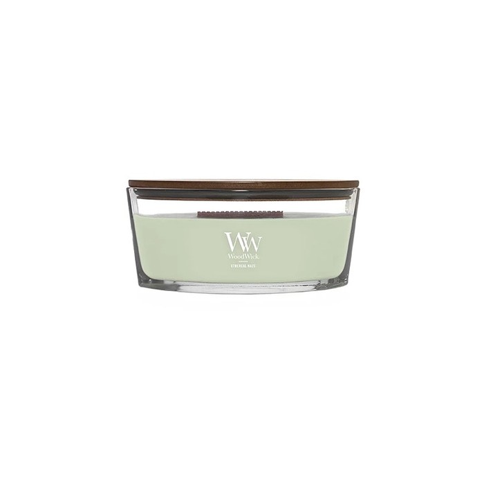 Ethereal Haze Loď ( éterický opar ) - Vonná svíčka