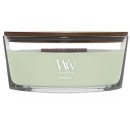 Ethereal Haze Loď ( éterický opar ) - Vonná svíčka