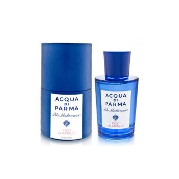 Blu Mediterraneo - Bergamotto Di Calabria EDT