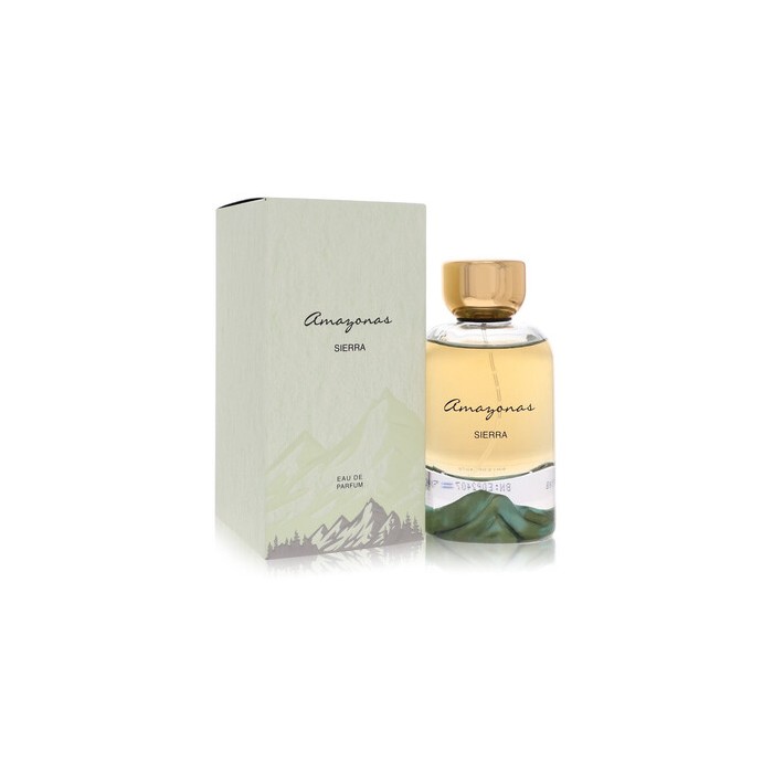 Amazonas Sierra EDP