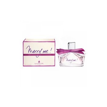 Marry Me EDP Tester