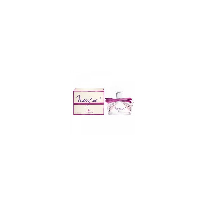 Marry Me EDP Tester