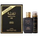 Raghba For Men Gift set EDP 100 ml and deospray 50 ml