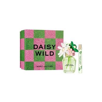 Daisy Wild Dárková sada EDP 50 ml a miniaturka EDP 10 ml