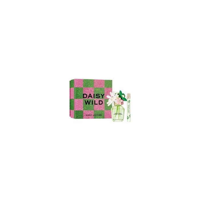 Daisy Wild Dárková sada EDP 50 ml a miniaturka EDP 10 ml