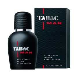 Tabac Man After Shave