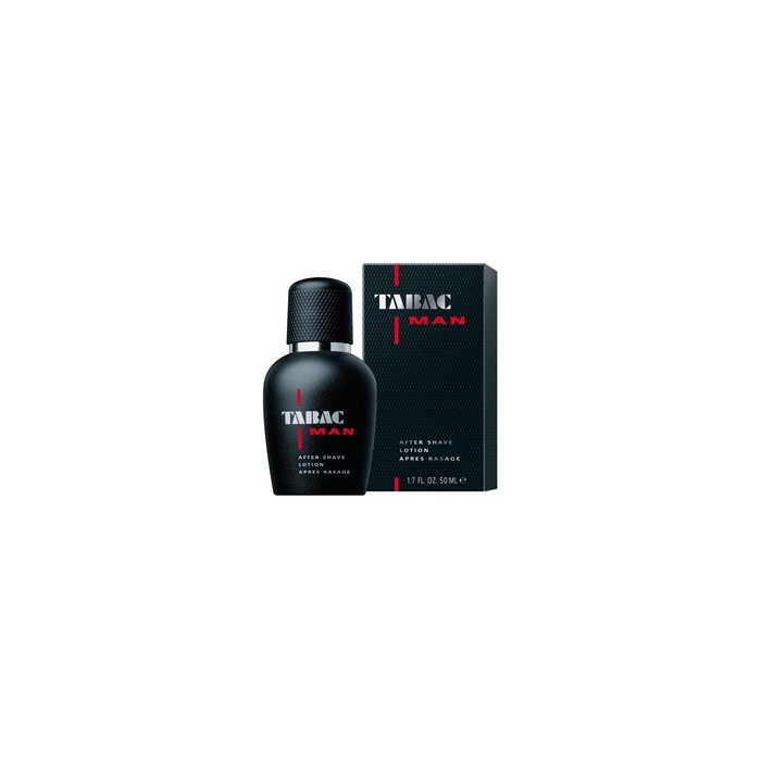 Tabac Man After Shave
