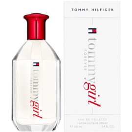 Tommy Girl Forever EDT