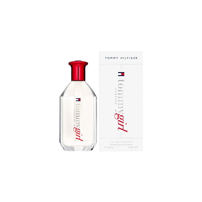 Tommy Girl Forever EDT