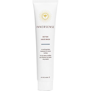 Detox Hair Mask - Detoxikační maska na vlasy