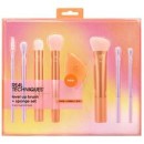 Level Up Brush + Sponge Kit