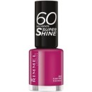 60 Seconds Super Shine - Nail polish 8 ml