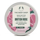 British Rose Body Butter