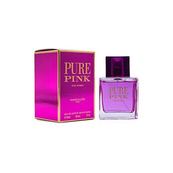 Pure Pink EDP