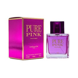 Pure Pink EDP