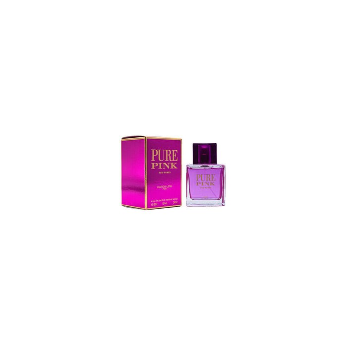 Pure Pink EDP