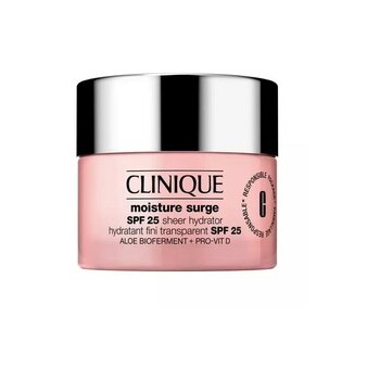 Moisture Surge Sheer Hydrator SPF 25