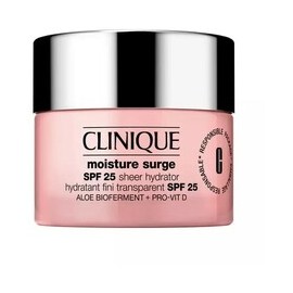 Moisture Surge Sheer Hydrator SPF 25