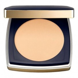 Double Wear Stay In Place Matte Powder Foundation - Matující pudrový make-up 11 g