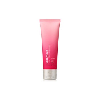 Nutritious 2-in-1 Foam Cleanser