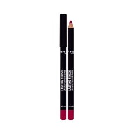 Lasting Finish Lip Pencil - Long-lasting lip pencil 1.2 g