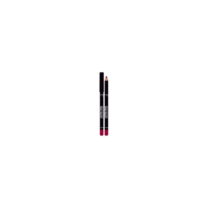 Lasting Finish Lip Pencil - Long-lasting lip pencil 1.2 g