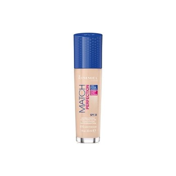 MAKE-UP MATCH PERFECTION SPF 25 - Makeup SPF 30 ml