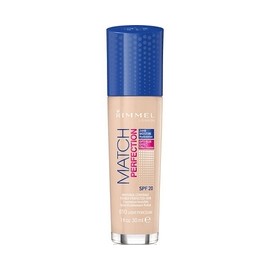MAKE-UP MATCH PERFECTION SPF 25 - Makeup SPF 30 ml