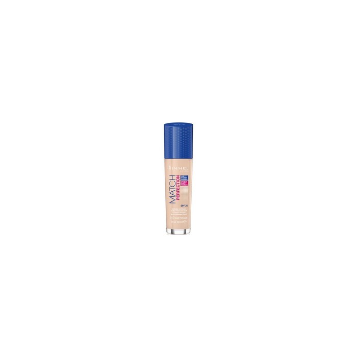 MAKE-UP MATCH PERFECTION SPF 25 - Makeup SPF 30 ml