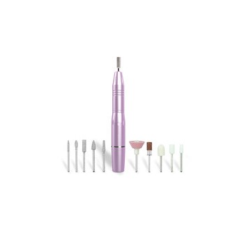 Professional Electric Nail File