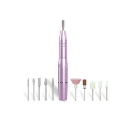 Professional Electric Nail File