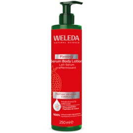 Serum Body Lotion - Zpevňující tělové sérum s granátovým jablkem