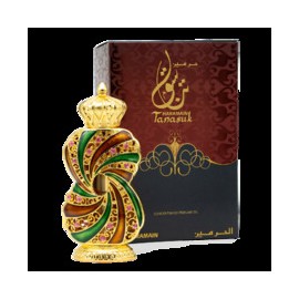 Tanasuk Perfume Oil