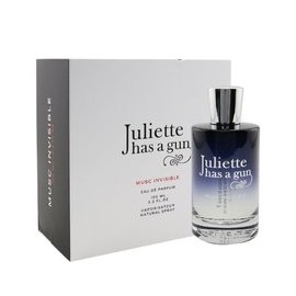 Musc Invisible EDP