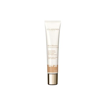 Skin Illusion Tinted Moisturizer - Tónovaný hydratační krém 40 ml