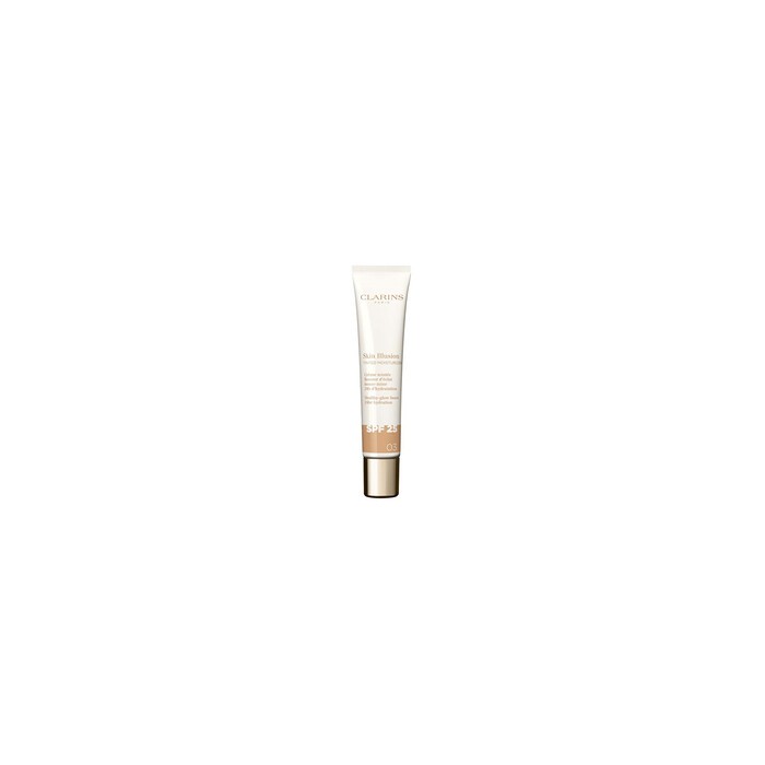 Skin Illusion Tinted Moisturizer - Tónovaný hydratační krém 40 ml