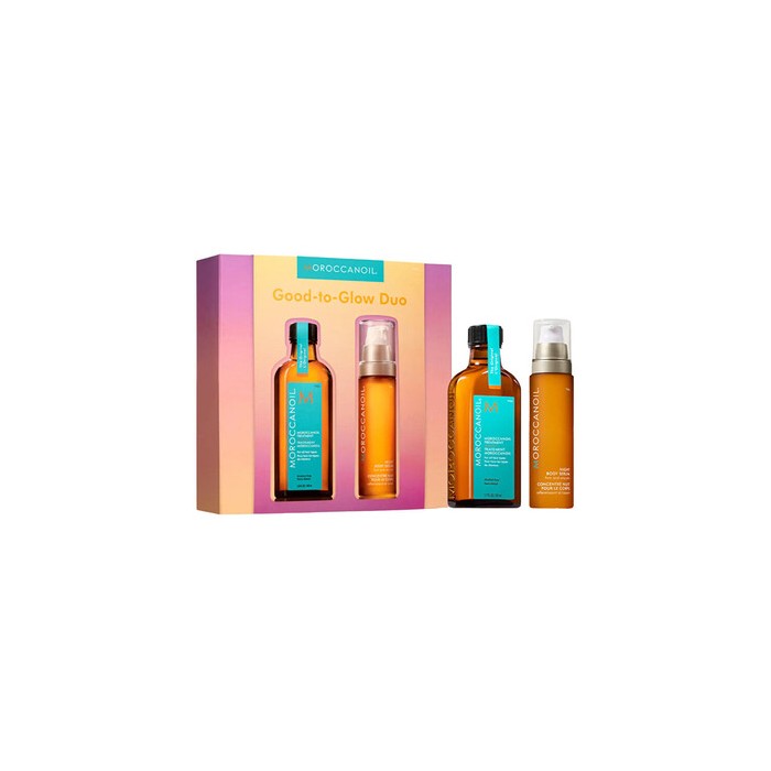 Good to Glow Duo - Dárková sada