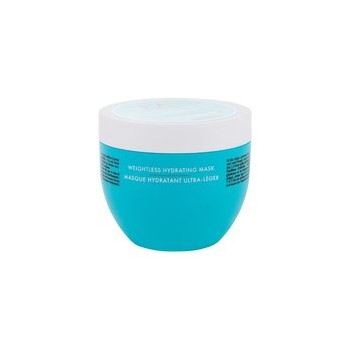 Weightless Hydration Mask - Moisturizing Hair Mask
