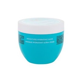 Weightless Hydration Mask - Moisturizing Hair Mask